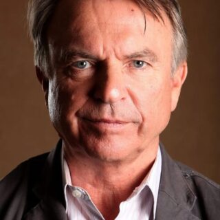 Сем Нілл