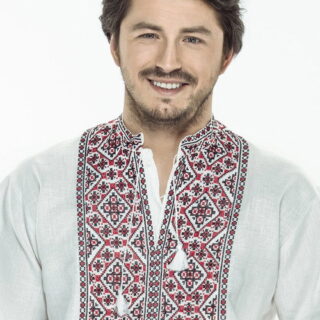Сергій Притула