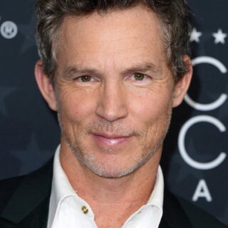 Шон Гетосі