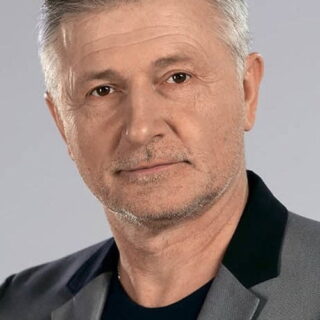 Станіслав Боклан