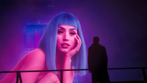 Той, хто біжить по лезу 2049