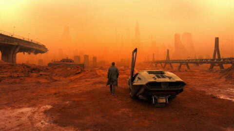 Той, хто біжить по лезу 2049