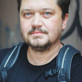 Валентин Васянович