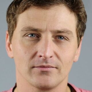 В’ячеслав Довженко