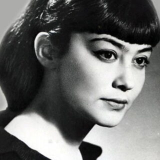 Земфира Цахилова